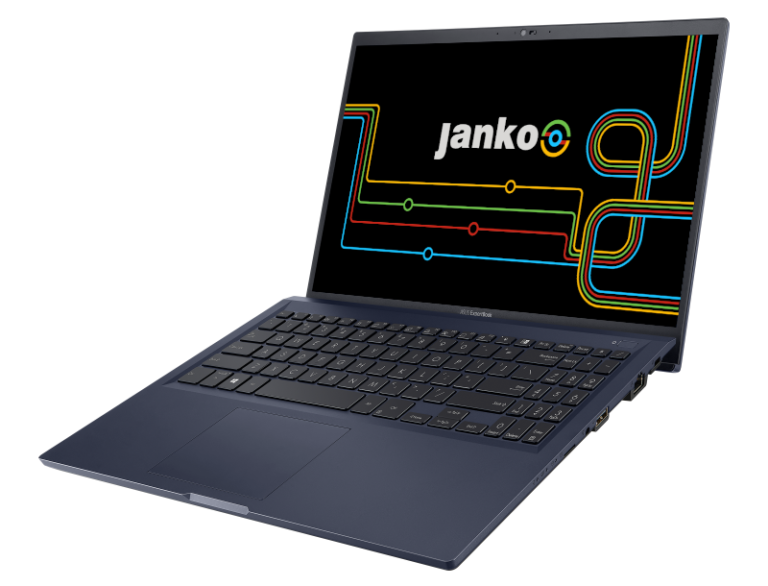 Business sales janko