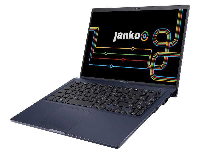 Business Laptop